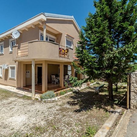 Paula Apartments Vir Eksteriør billede